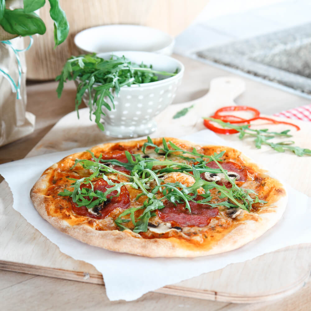 0134-Pizza Langzeitfhrung